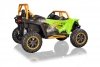 Pojazd Buggy Arctic Cat WILDCAT XX Zielony